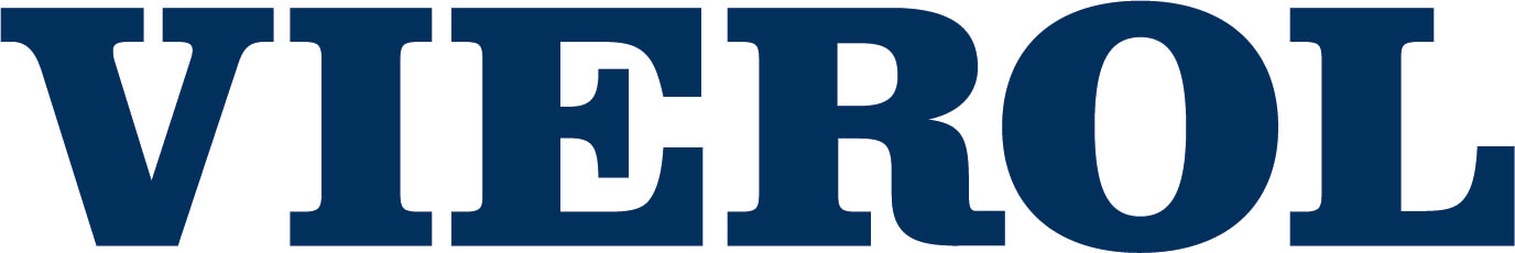 VIEROL_Logo_4c_dunkelblau_positiv_ohne Aktiengesellschaft